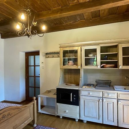 Cziroka Vendeghaz Apartment Tolcsva Екстериор снимка