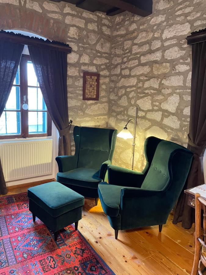 Cziroka Vendeghaz Apartment Tolcsva Екстериор снимка