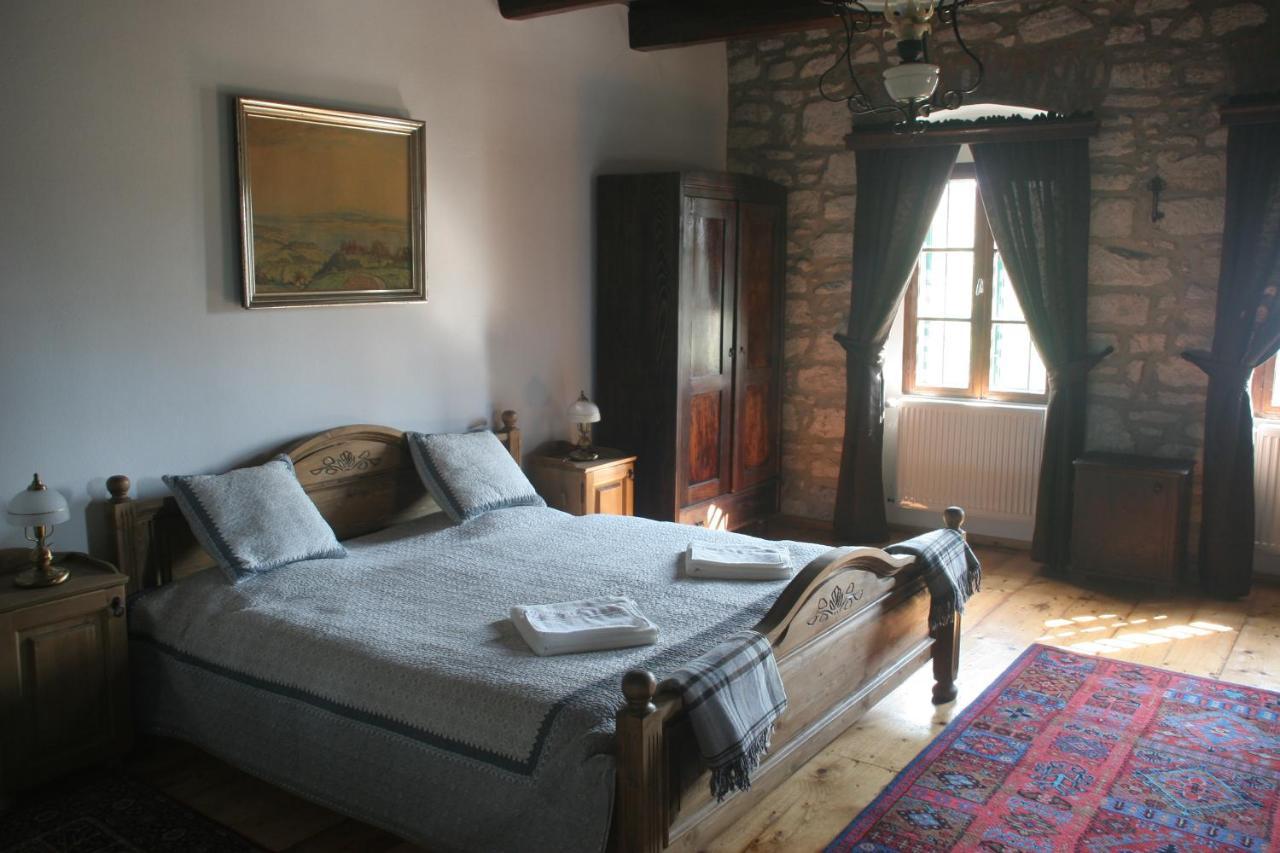 Cziroka Vendeghaz Apartment Tolcsva Екстериор снимка