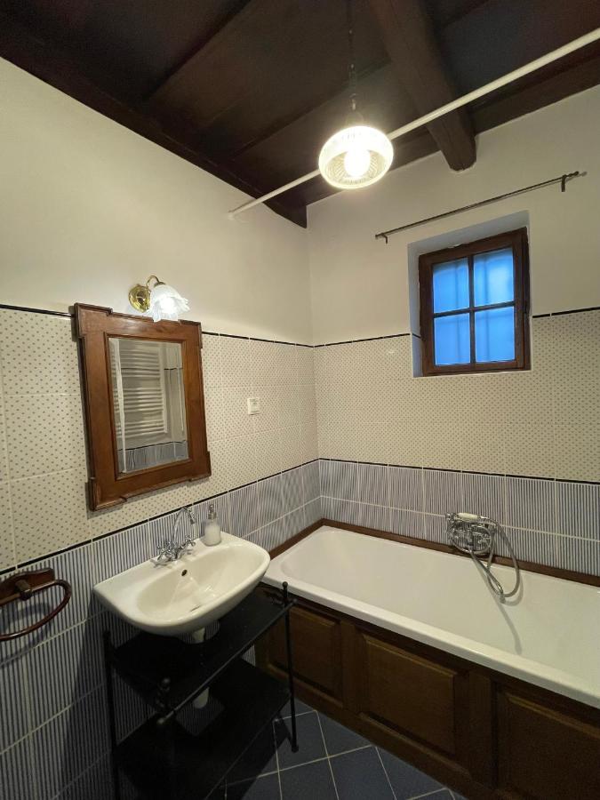 Cziroka Vendeghaz Apartment Tolcsva Екстериор снимка