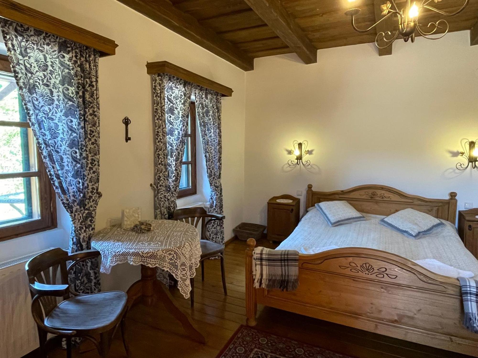 Cziroka Vendeghaz Apartment Tolcsva Екстериор снимка