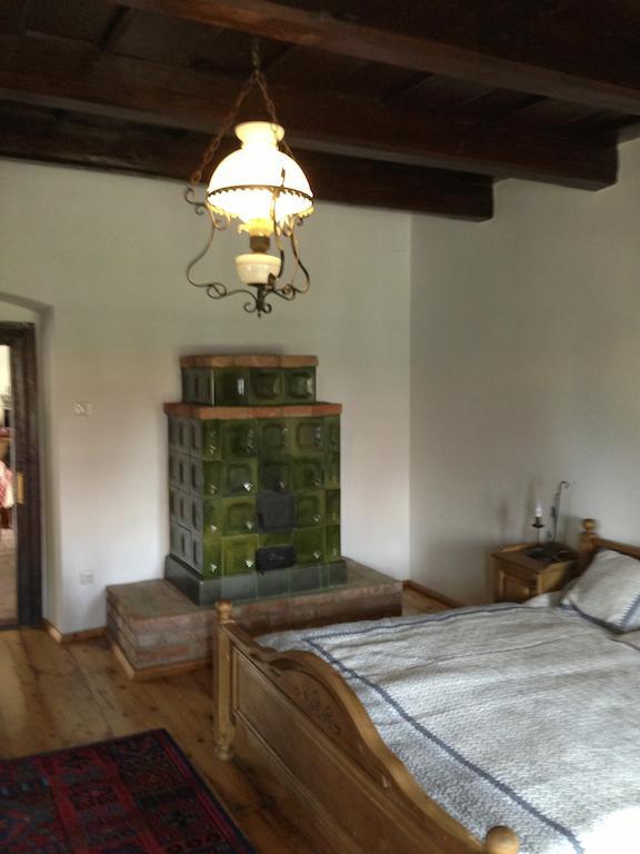 Cziroka Vendeghaz Apartment Tolcsva Стая снимка