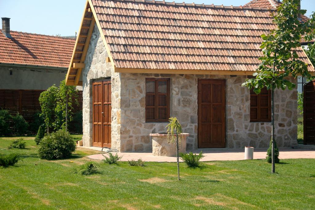 Cziroka Vendeghaz Apartment Tolcsva Екстериор снимка