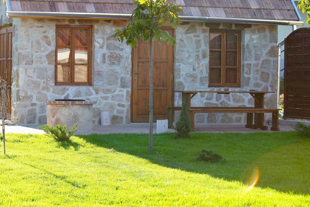 Cziroka Vendeghaz Apartment Tolcsva Екстериор снимка