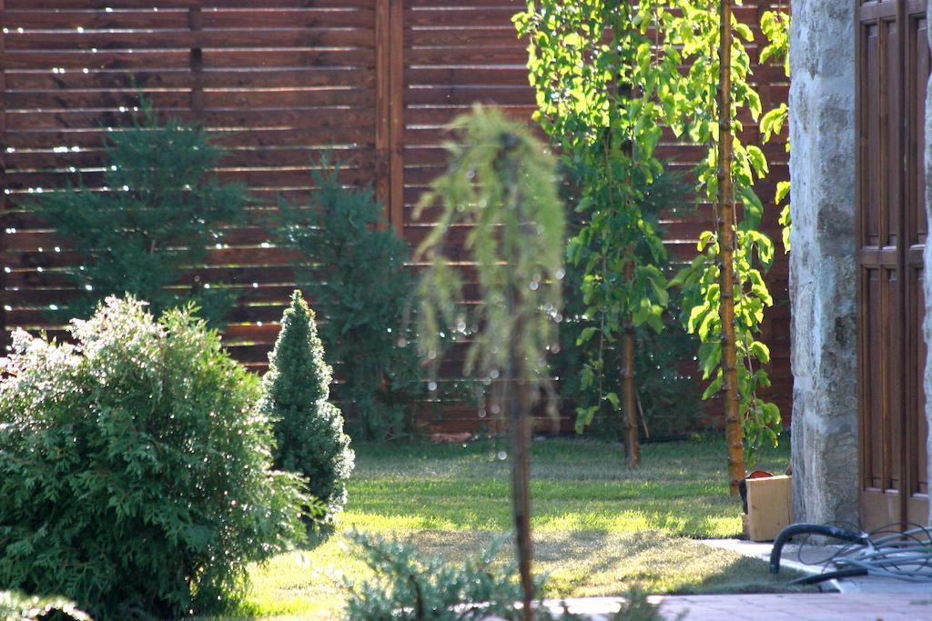 Cziroka Vendeghaz Apartment Tolcsva Екстериор снимка