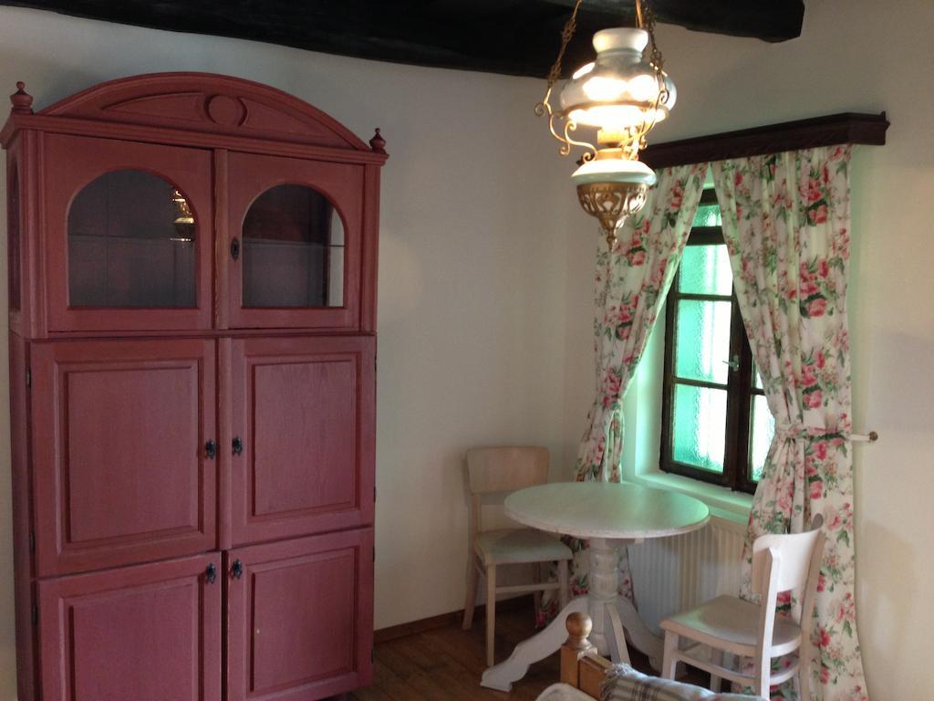 Cziroka Vendeghaz Apartment Tolcsva Стая снимка