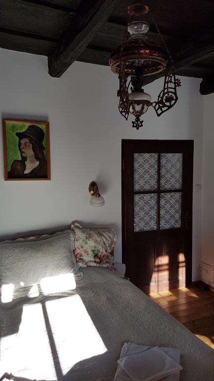 Cziroka Vendeghaz Apartment Tolcsva Екстериор снимка
